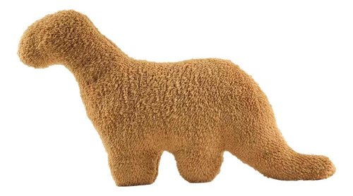Almohada Dino Nugget 50 Cm X 11 Cm