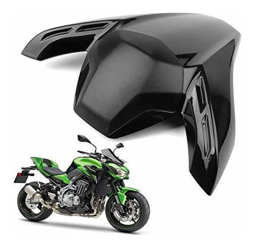 Cubierta Asiento Trasero Moto Kawasaki Z900