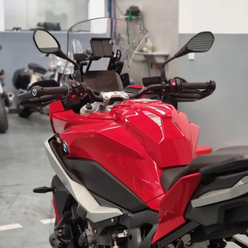 Imagen 10 de 10 de Bmw S1000xr 2021 0km