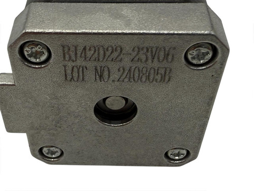 Motor 42-40 Eje Z Impresora 3d Ender 3 V3 Ke Y Se Original
