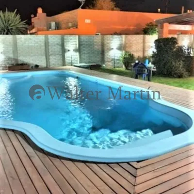 Casa en venta
