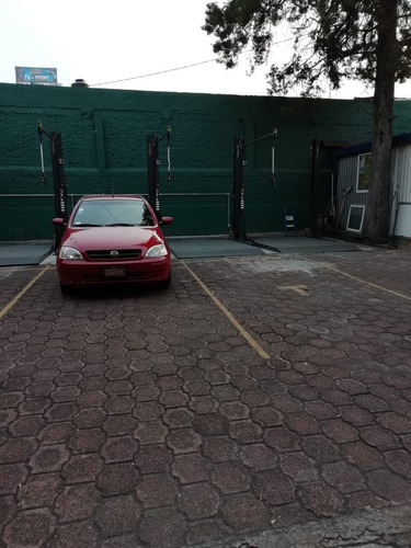 Imagen 10 de 12 de Oficinas En Renta En Col. Portales