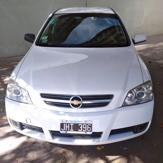 Chevrolet Astra 2.0 Gls