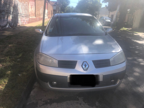 Renault Mégane II 1.6 L Confort Plus