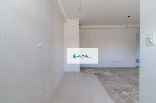 Imagem 13 de 30 de Apartamento Com 2 Dormitórios À Venda, 56 M² Por R$ 265.000,00 - Atuba - Curitiba/pr - Ap0310