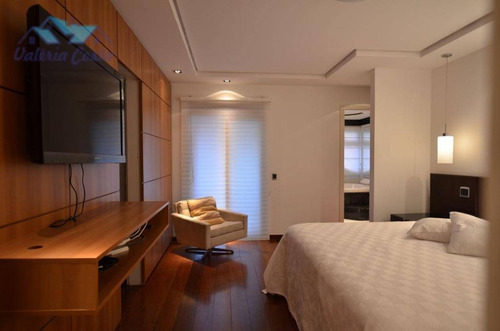Imagem 23 de 28 de Apartamento, 280 M² - Venda Por R$ 3.180.000,00 Ou Aluguel Por R$ 15.000,00/mês - Vila Clementino - São Paulo/sp - Ap1281
