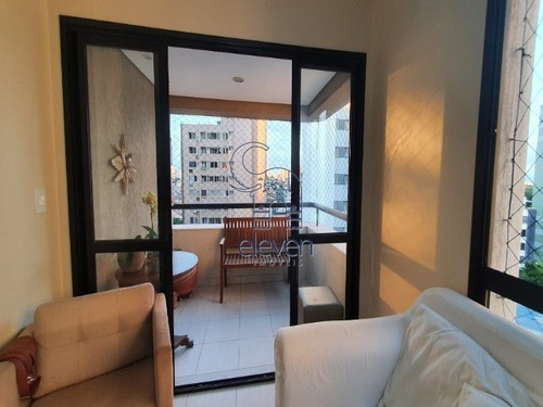 Imagem 1 de 16 de Apartamento Residencial Para Venda Na Rua Nita Costa Jardim Apipema, Salvador 2 Dormitórios Sendo 1 Suíte, 1 Banheiro, 1 Vaga 68,00 M² Útil - Otb244 - 70249373