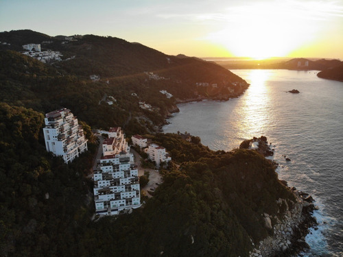 Imagen 23 de 30 de Venta De Departamento En Punta Marques Acapulco Guerrero, En