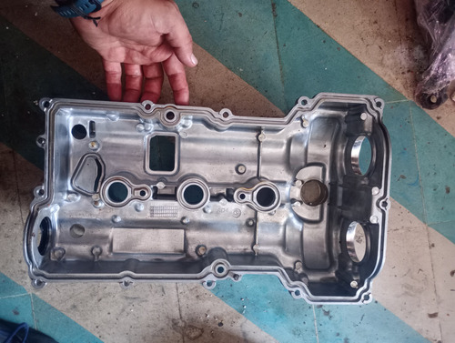 Tapa De Punterías Para Chevrolet Onix 24 1.3 Turbo 24112651 (Usado)