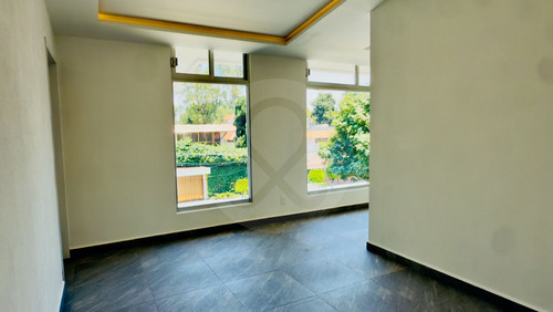 Casa En Venta En Hacienda De San Juan De Tlalpan