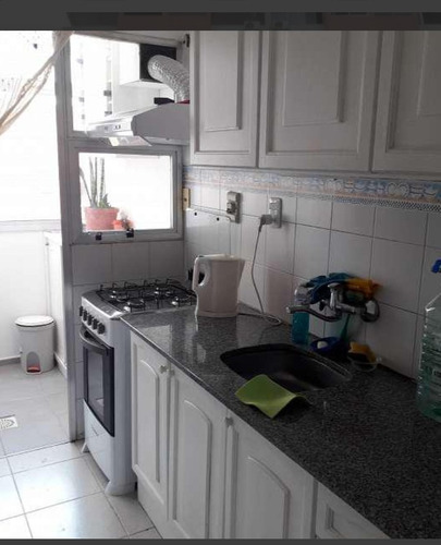 Imagen 4 de 8 de Apartamento En Venta En Edificio Ginkgo De Dos Dormitorios