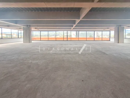 Oficina En Arriendo En Chía
