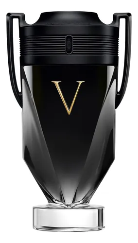 Perfume Rabanne Invictus Victory Eau de Parfum Extreme 200 ml Mas...