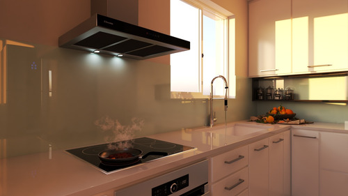 Imagen 7 de 10 de Diseño Interior Comercial Reformas Remodelaciones Render Cad