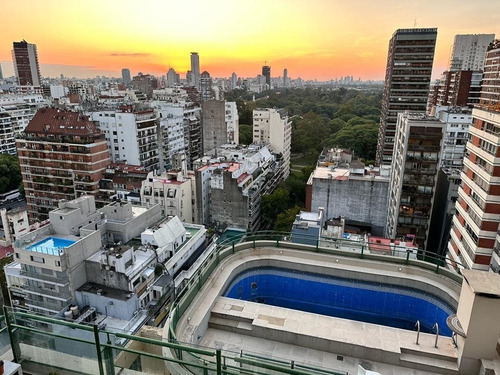 Imagen 21 de 26 de Depto. Alquiler 3 Dorm. Torre Alto Vista ......lujo.......palermo