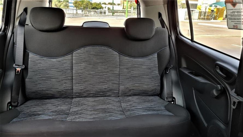 Fiat Uno Atractive 1.0 Flex Mec