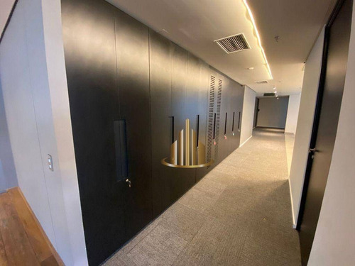 Imagem 20 de 22 de Conjunto Para Alugar, 460 M² Por R$ 24.380,00/mês - Alphaville - Barueri/sp - Cj0185