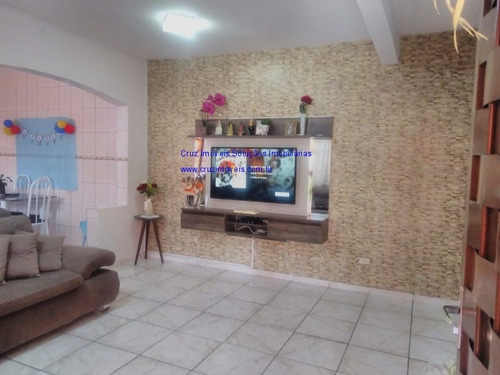 Imagem 6 de 9 de Casa Tipo Sobrado, 3 Pavimentos, Piazza Di Roma, Sorocaba, 3 Dm, 1 Suite, Salão No 3º Piso - Ca00896 - 69947533