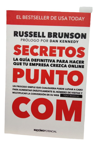 Secretos Punto Com - Russell Brunson
