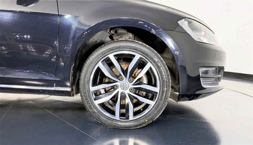 Imagen 11 de 15 de 109506 - Volkswagen Golf 2017 Con Garantía
