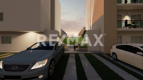 Imagen 2 de 12 de Departamento En Venta - (2)