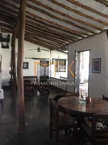 Casa Colonial O Posada En La Asunción , Isla De Margarita, Nueva Esparta