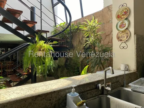 Casa En Venta - Cg 25-19593