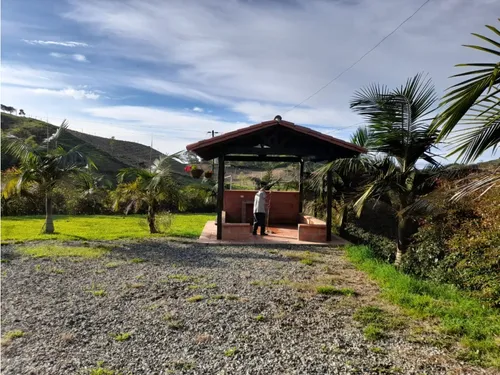 Finca En Venta En El Municipio De Marinilla Antioquia
