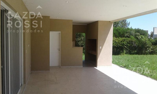 Imagen 4 de 17 de Excelente Propiedad Estilo Moderno En Barrio Privado Don Joaquín, Canning