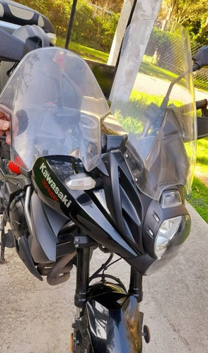 Imagen 6 de 13 de Kawasaki Versys 650