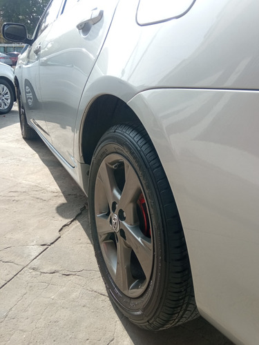 Imagen 14 de 16 de Toyota Corolla 1.8 Xei Automatico