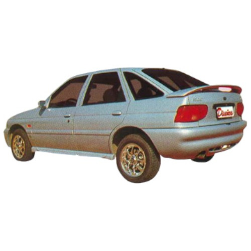 Zocalo Lateral Ford Escort '97 -