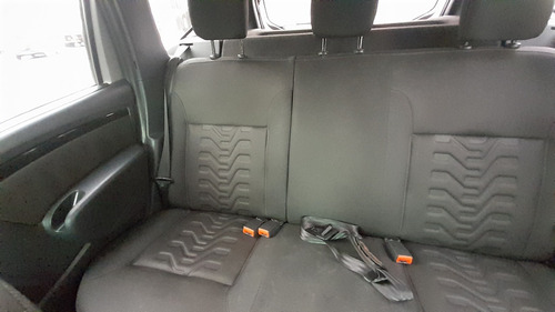 Renault Duster 1.6 Ph2 4x2 Privilege 110cv