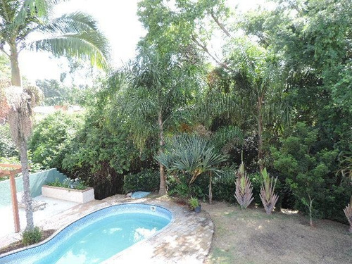 Casa Com 4 Dormitórios À Venda, 256 M² Por R$ 1.350.000 - Granja Viana - Jardins Da Fazendinha - Carapicuíba/sp - Ca0243