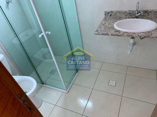 Apto 2 Dorms, Aviação - R$ 390 Mil, Cod: Raa221 - Vraa221