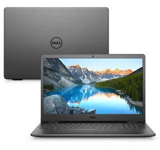 Notebook Dell Inspiron Intel Pentium 16gb 2tb Ssd 15,6 Hd