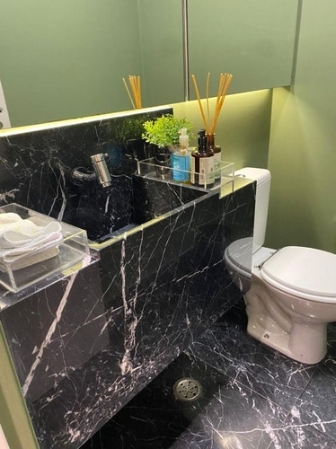 Imagem 7 de 19 de Conjunto À Venda, 37m² Por R$ 480.000, - Vila Clementino - São Paulo/sp - Cj2475