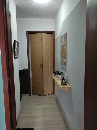 Imagem 9 de 13 de Sobrado Em Condomínio Centro De Caucaia Do Alto
