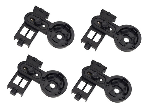 Imagen 5 de 6 de Adaptador De Soporte De Cámara De Teléfono Portátil