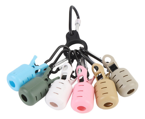 Protector De Anzuelos De Calamar, Funda Protectora Para Anzu
