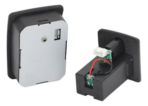 Preamplificadores Para Guitarra Acústica Piezo Pickup Tuner,