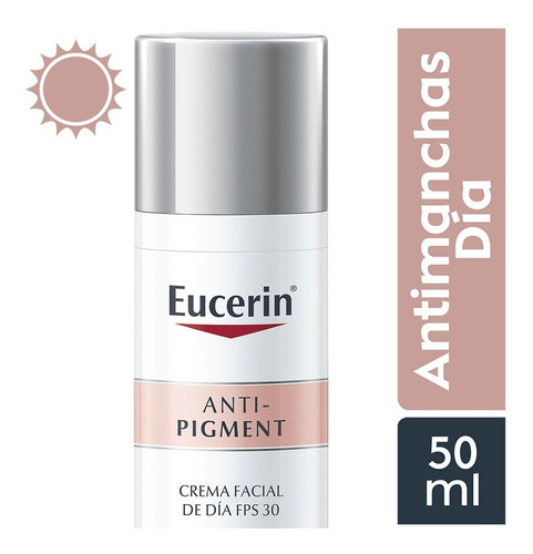 Eucerin Antipigmen 50ml