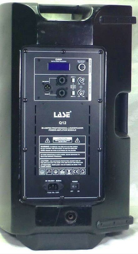 Lase Modulo Amplificador Repuesto Para Qsc Altavoz Dsp