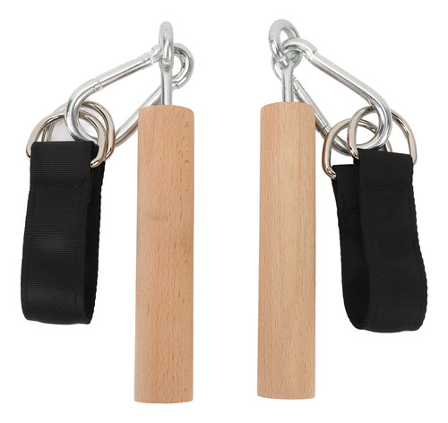 Asas De Tracción, Agarre, 1 Par De Accesorios, Multifunción