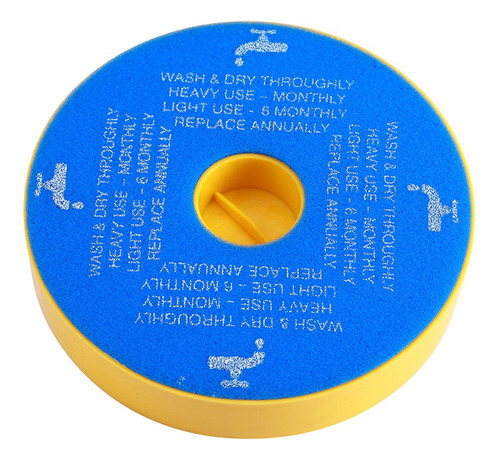 Filtro De Premotor Lavable Para Dyson Dc05 Dc08 Dc14 Dc15