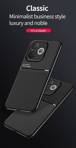Funda Para Oppo A5 Pro 5g / Oppo A5 5g Ultra-thin Case