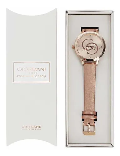 Oriflame relojes hotsell