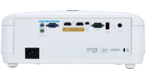 Proyector Uhd 4k Viewsonic Px727-4k 2200 Lumenes 2x Hdmi