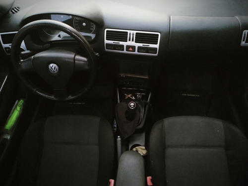 Volkswagen Bora 1.8 Highline T 180cv 2009