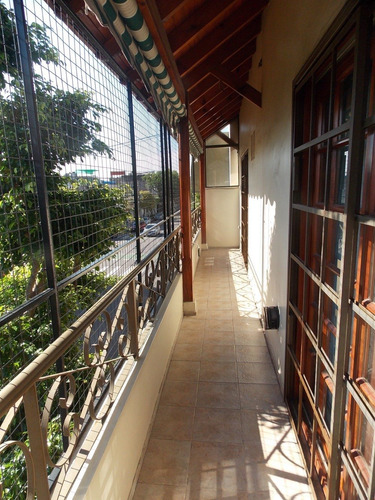 Casa Sobre Lote Propio 8,66 X 20, 310m² Totales